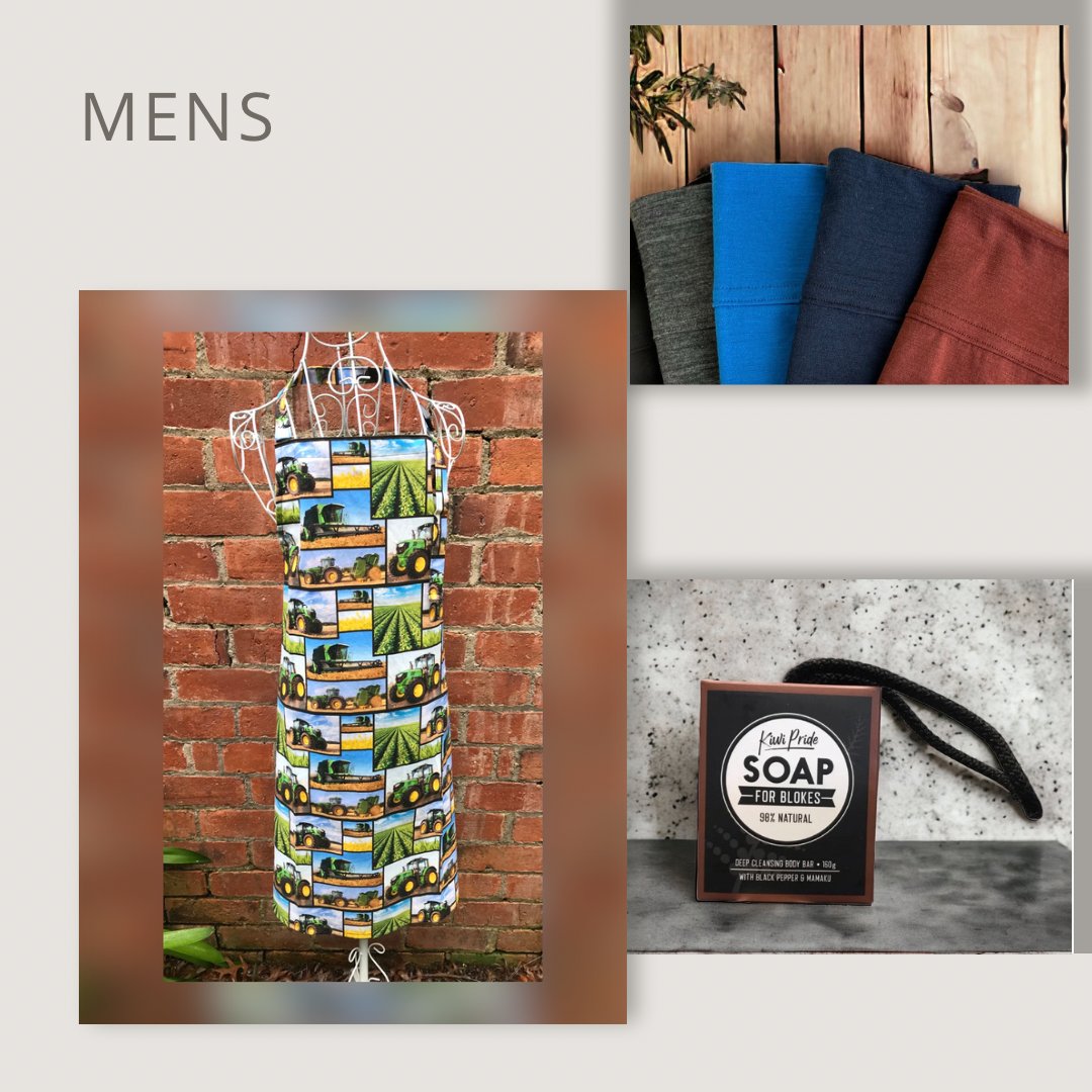 Mens