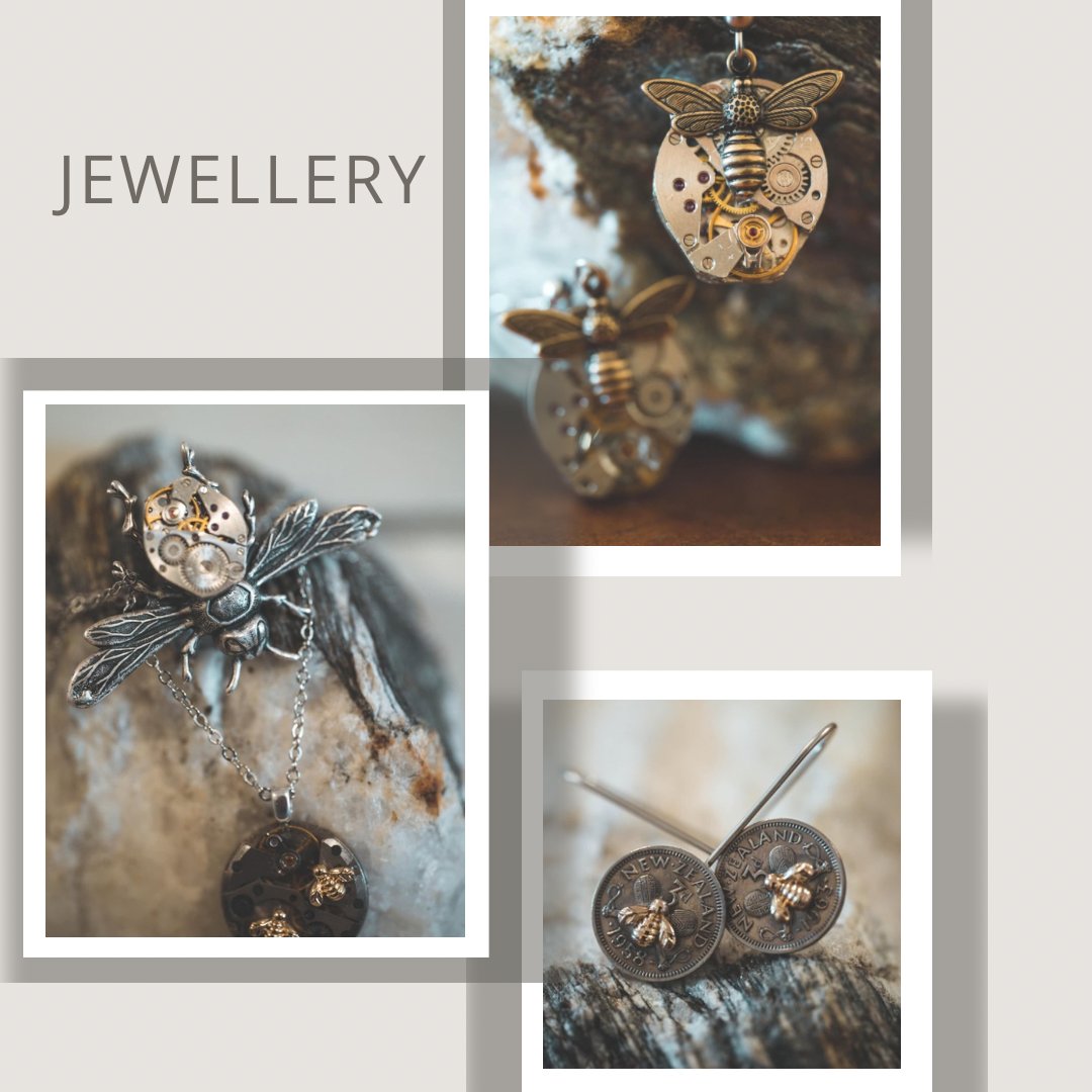Jewellery