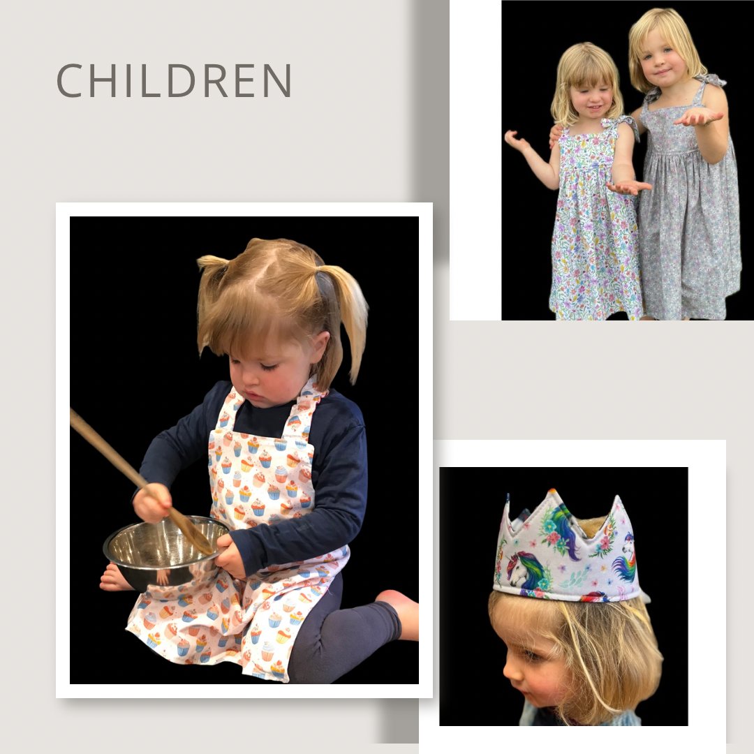 Children