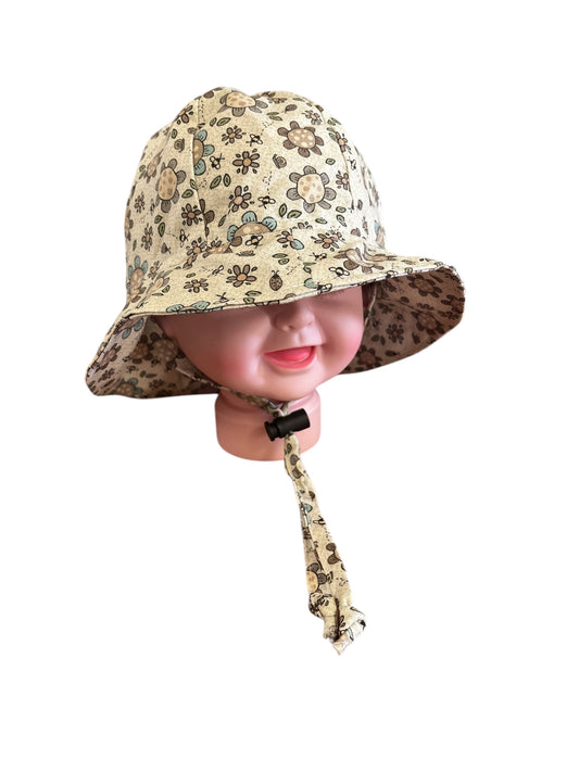 Hats, Babies bucket hat