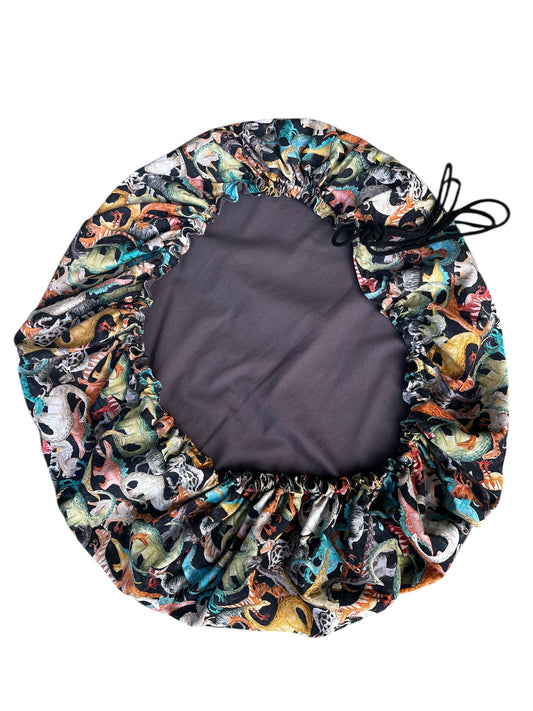 Children’s Playmat with drawstring