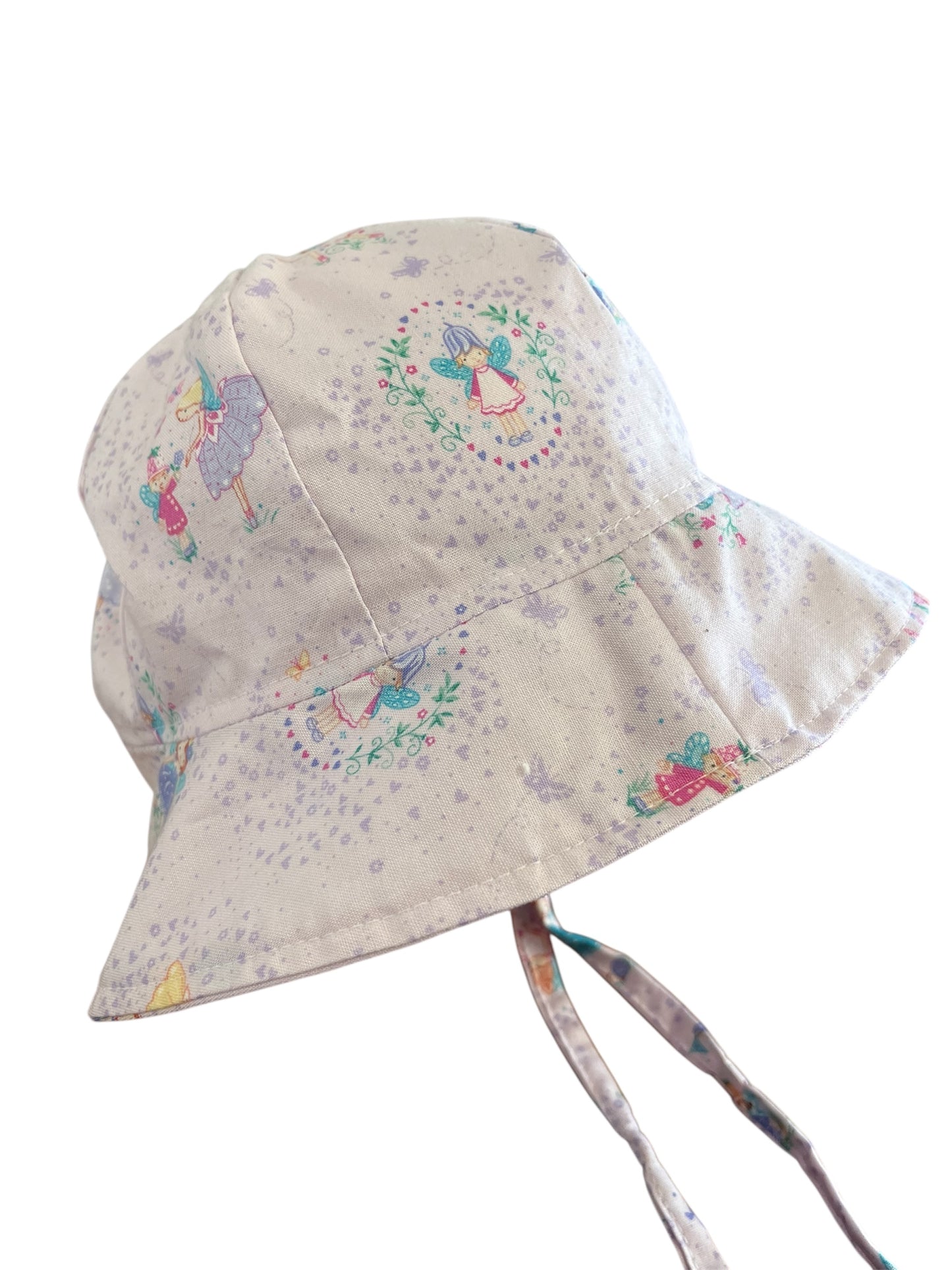 Babies bucket hat
