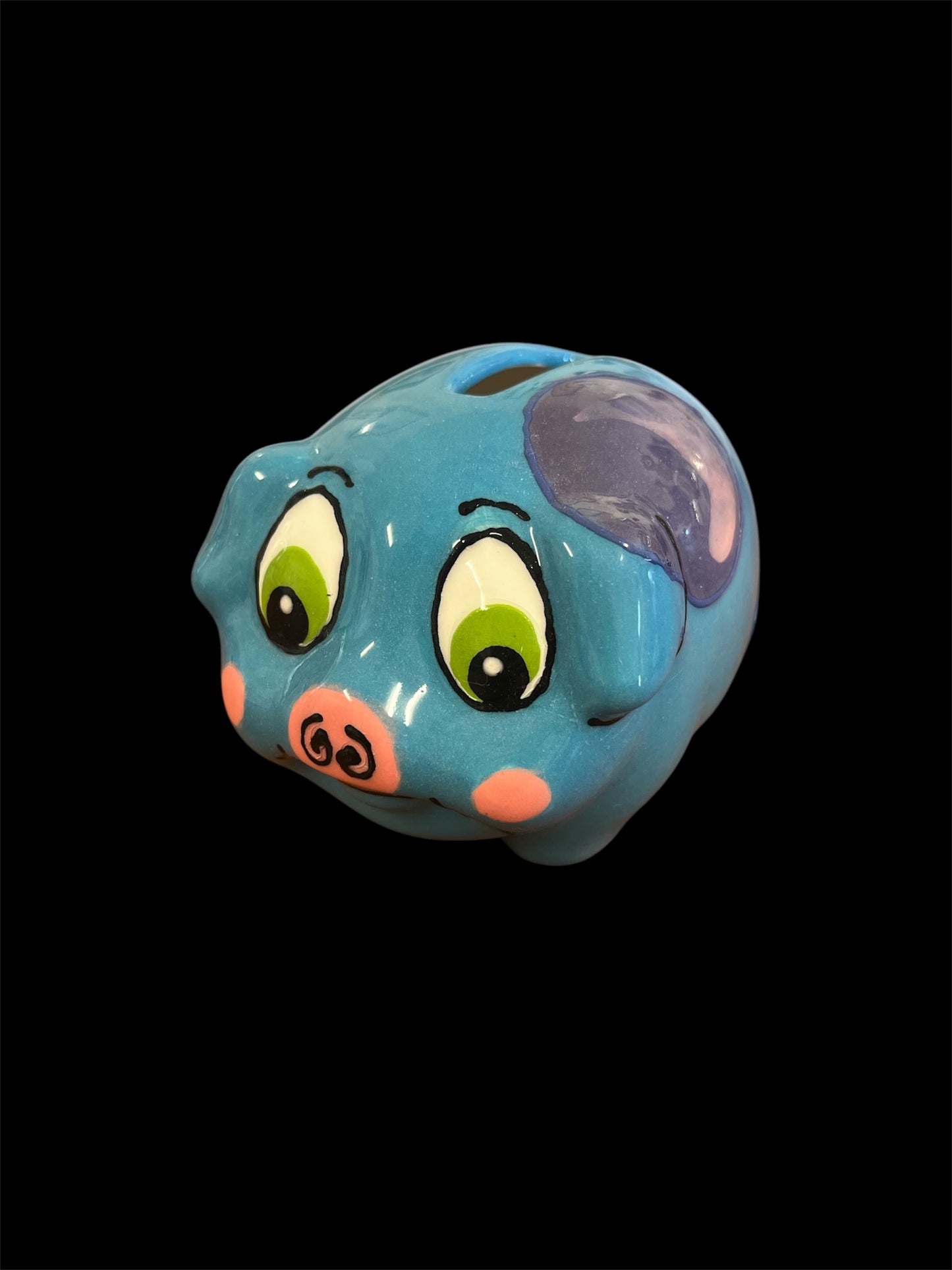Piggy bank
