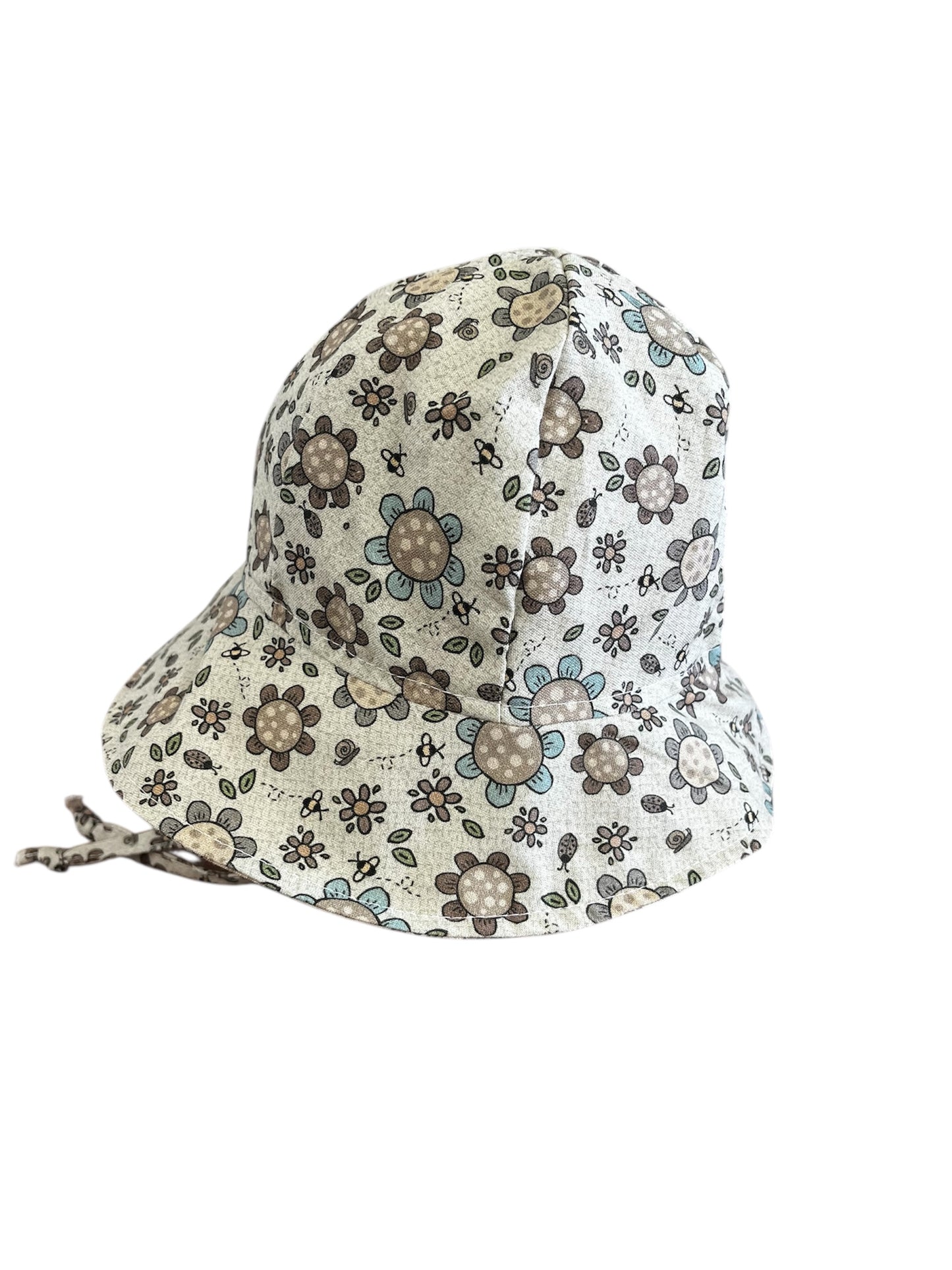 Babies bucket hat
