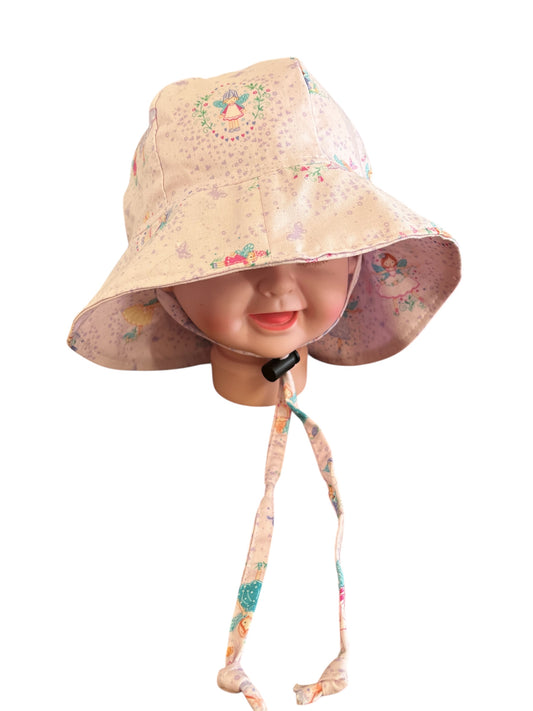 Hats, Babies bucket hat