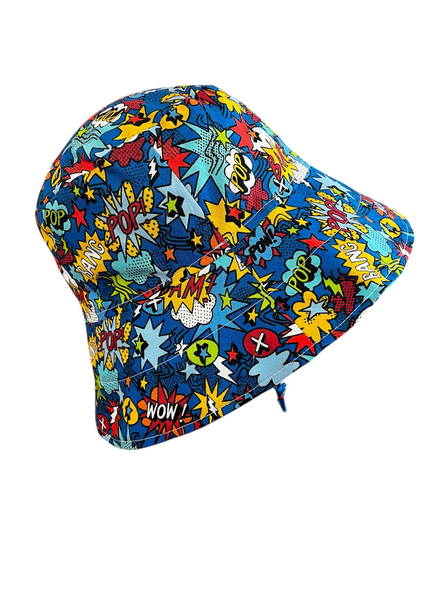 Children’s bucket hat