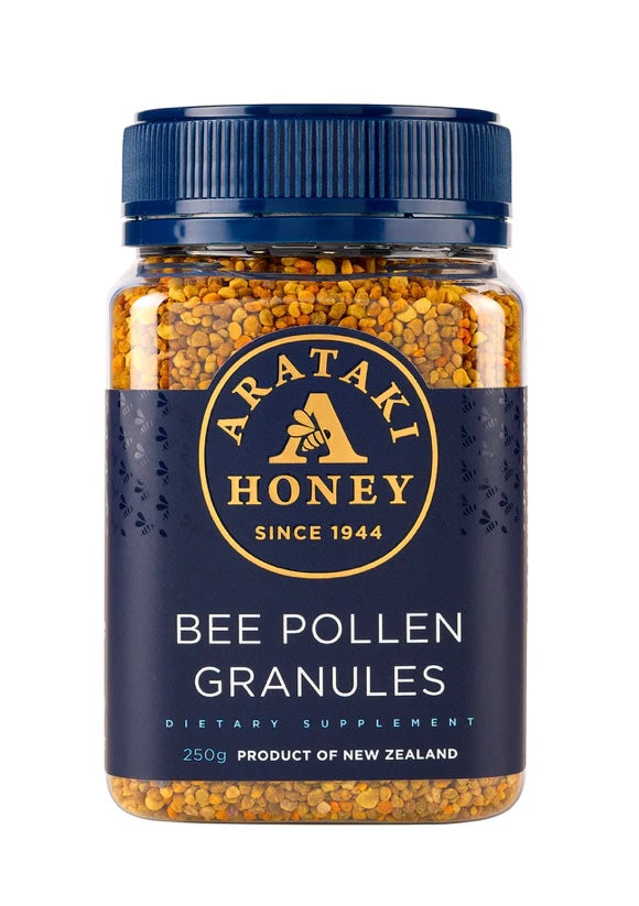 Arataki Bee Pollen 250g