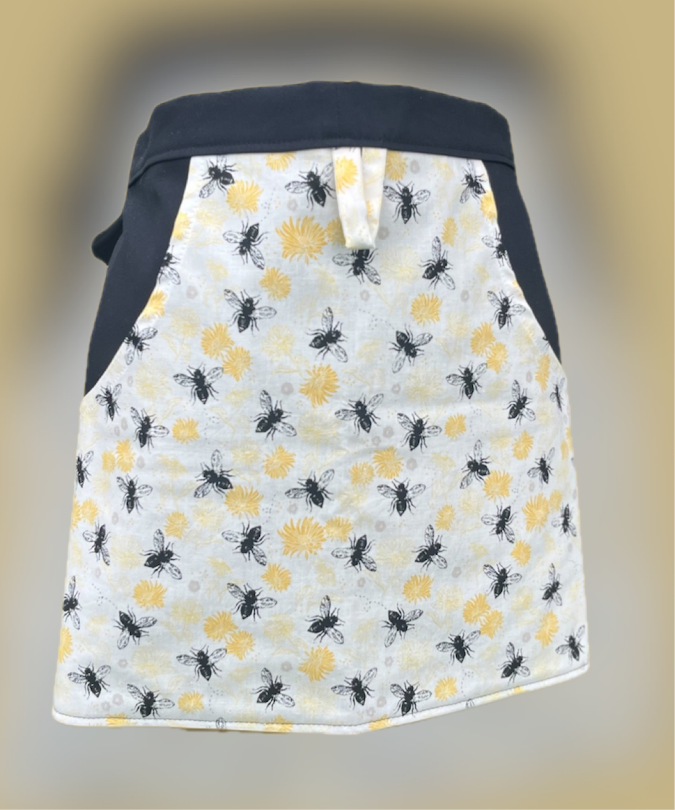 Ladies Retro style peg/garden aprons