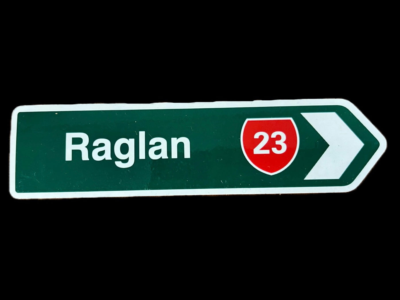 Pirongia/Te Pahu/Kawhia/Raglan/Aotea/Waikato magnet