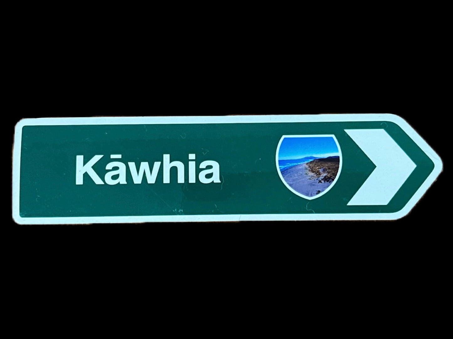 Pirongia/Te Pahu/Kawhia/Raglan/Aotea/Waikato magnet