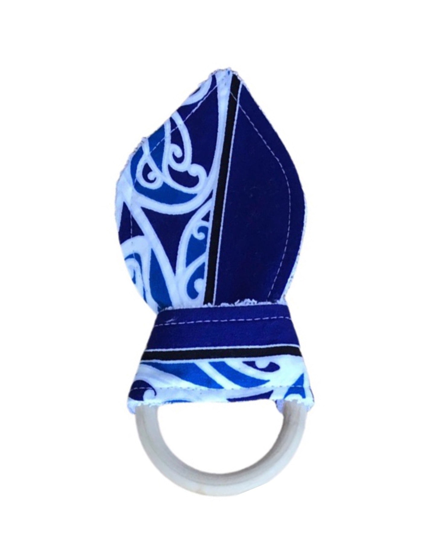 Baby’s teething ring