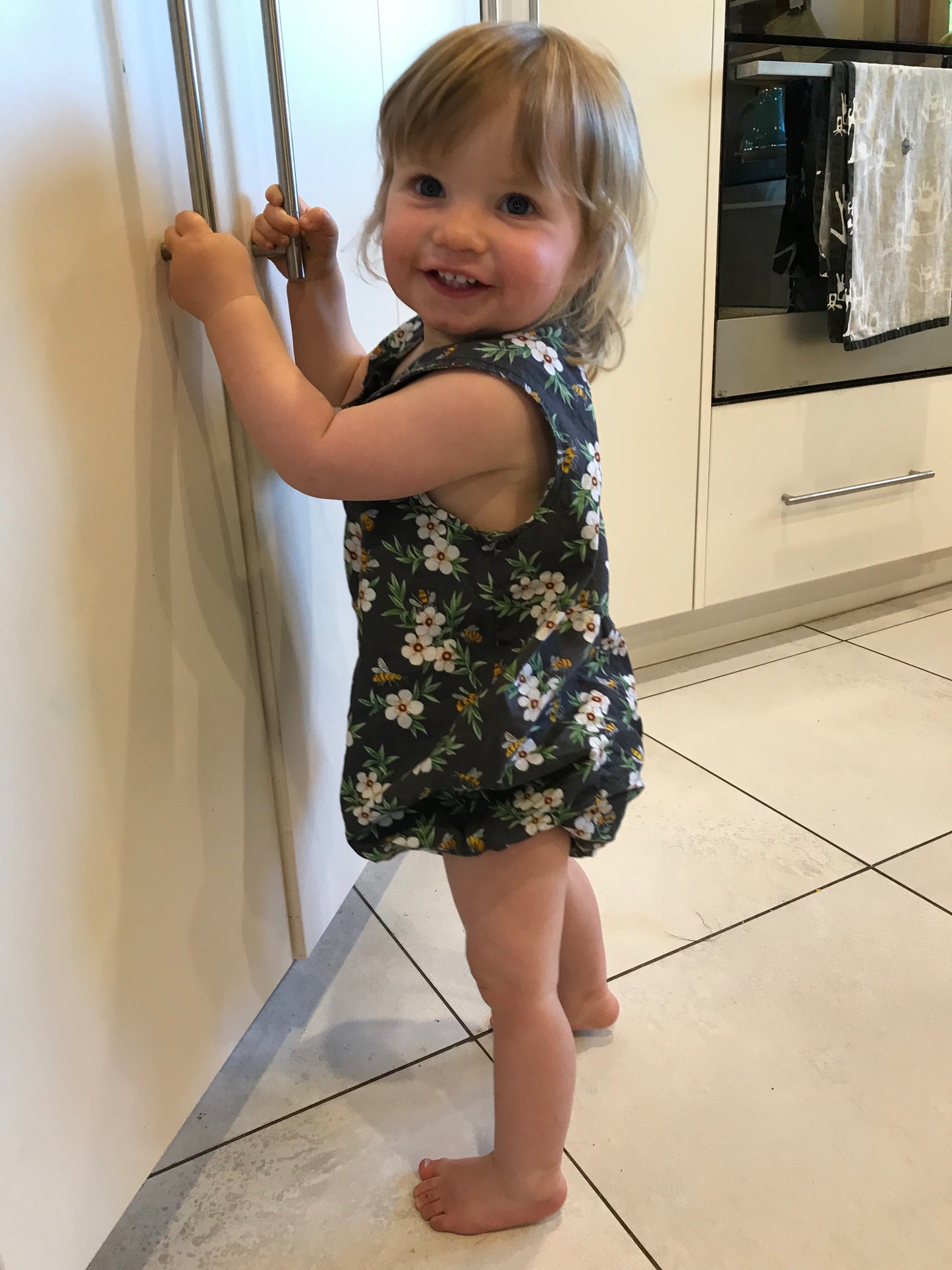 Babies / toddler romper