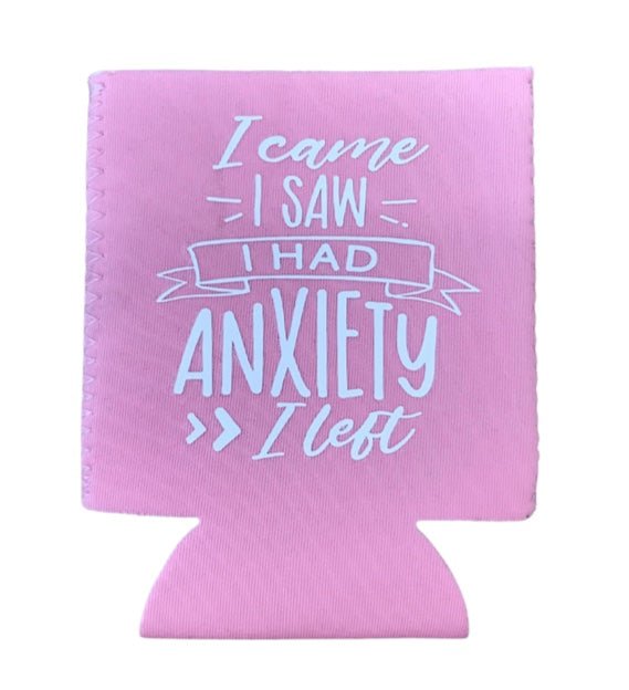 Stubby holder