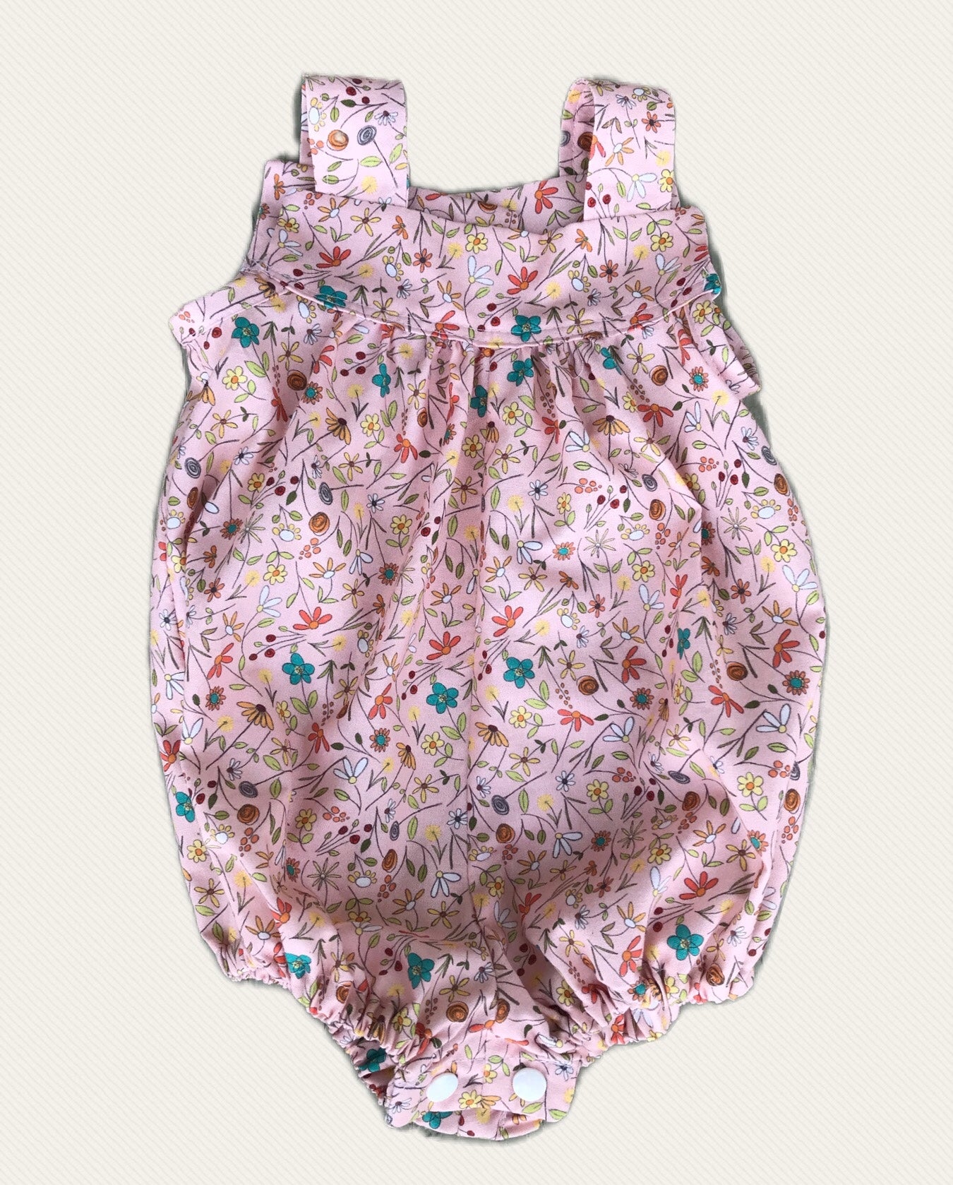 Babies / toddler romper