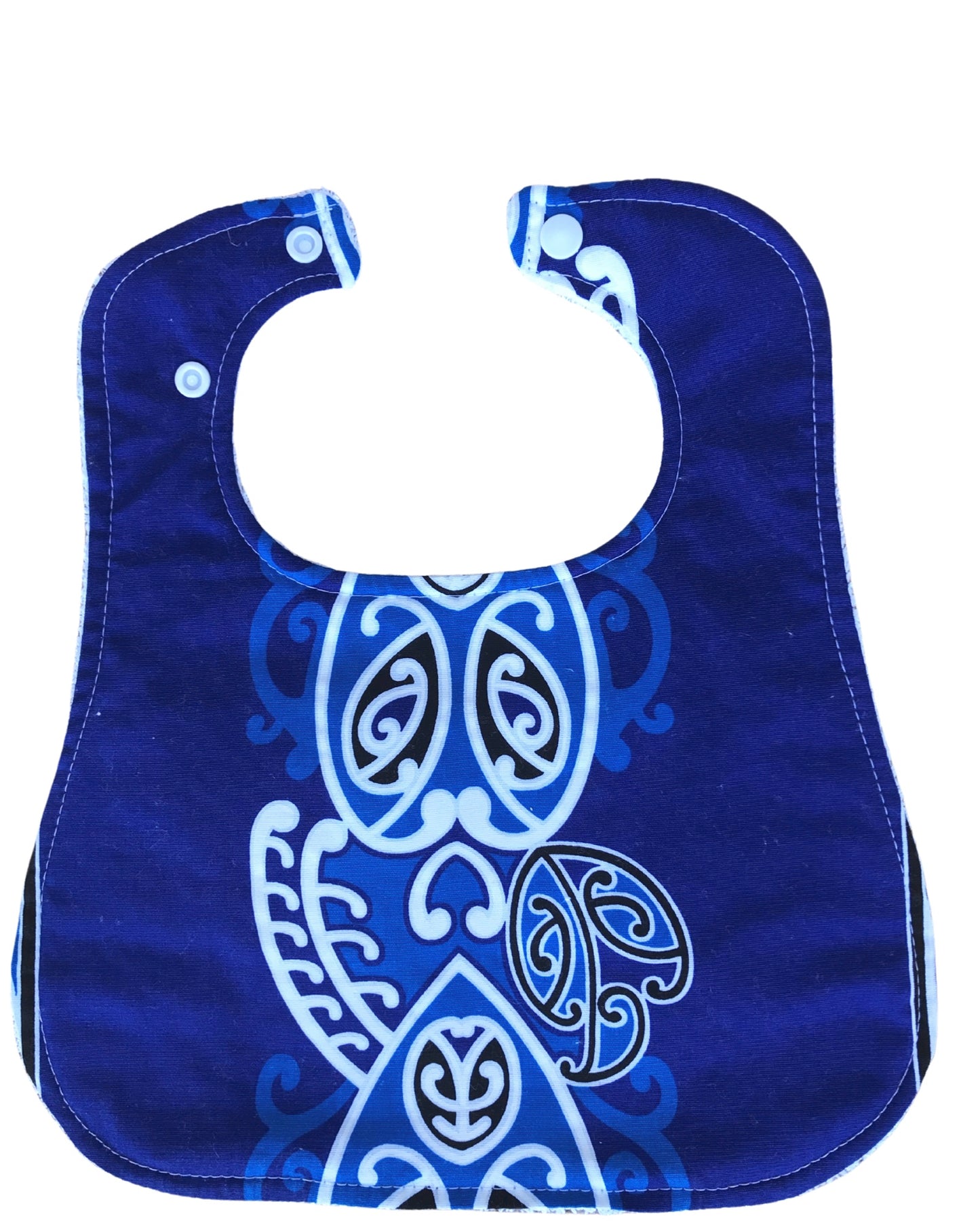 Baby’s bib - Feeder style