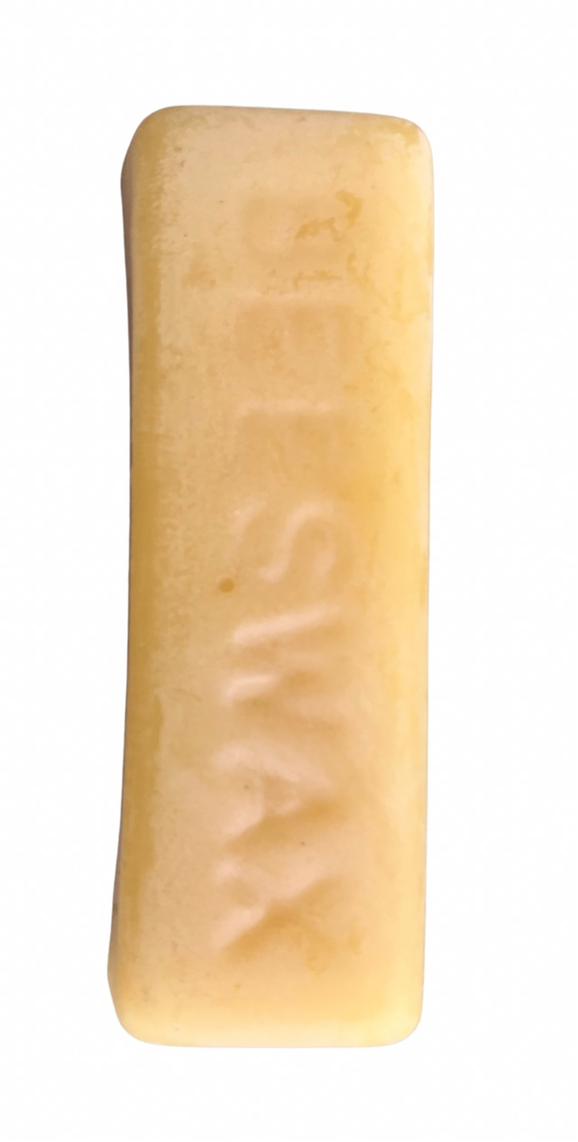 Beeswax