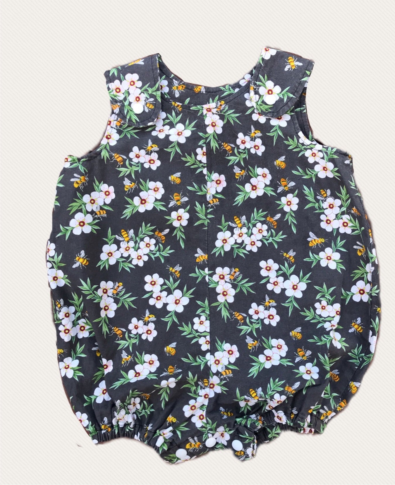 Babies / toddler romper