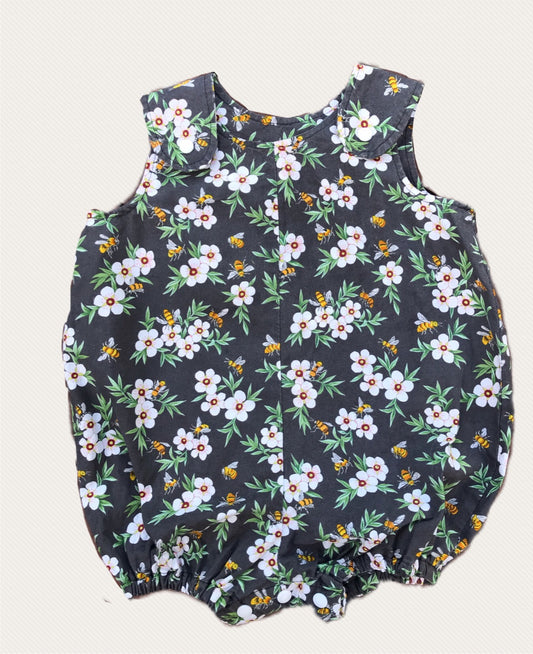 Babies / toddler romper