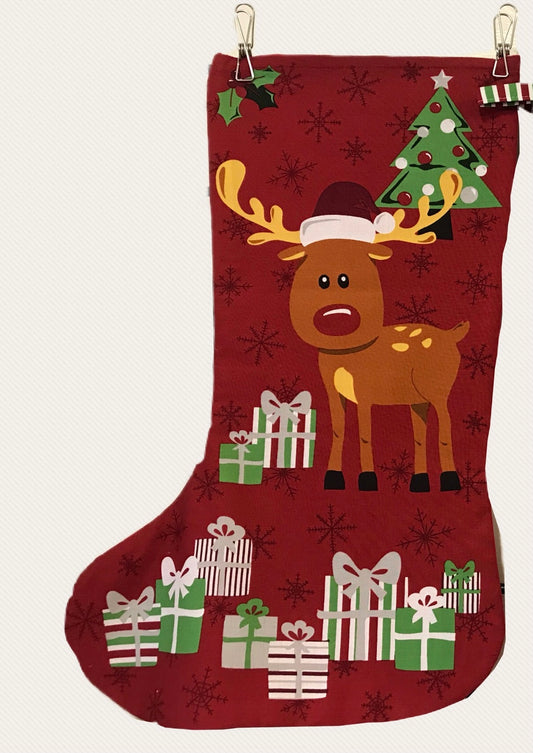 Christmas stocking