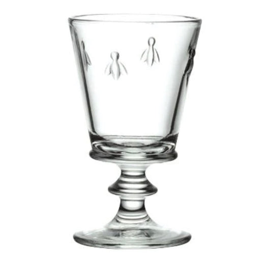 Le rochere glassware