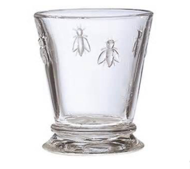 Le rochere glassware