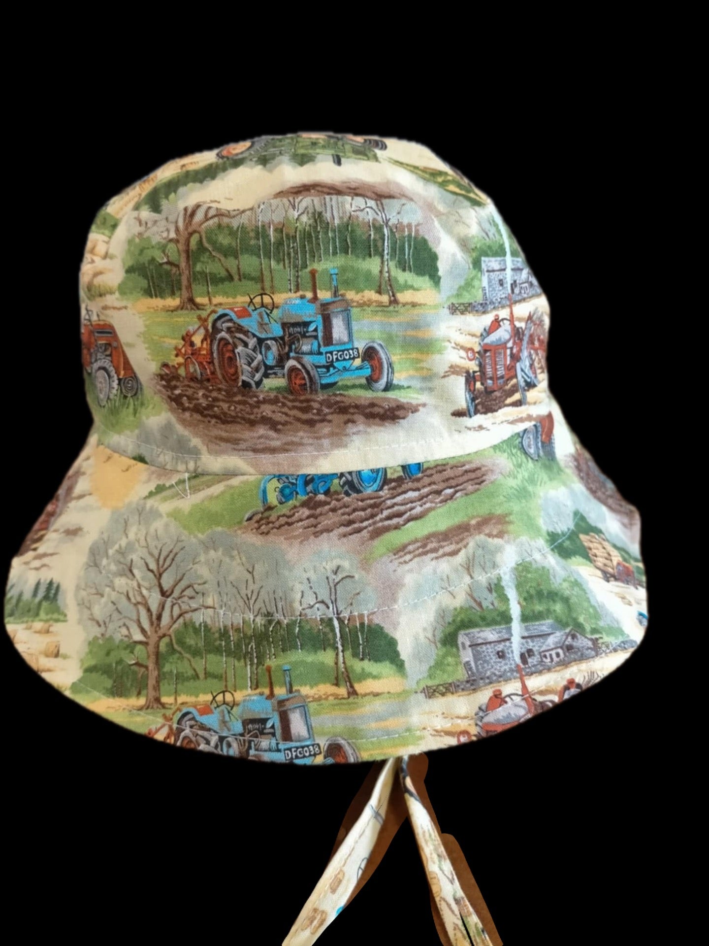 Children’s Bucket Hat