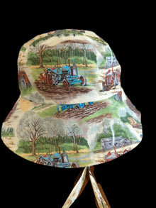 Children’s Bucket Hat