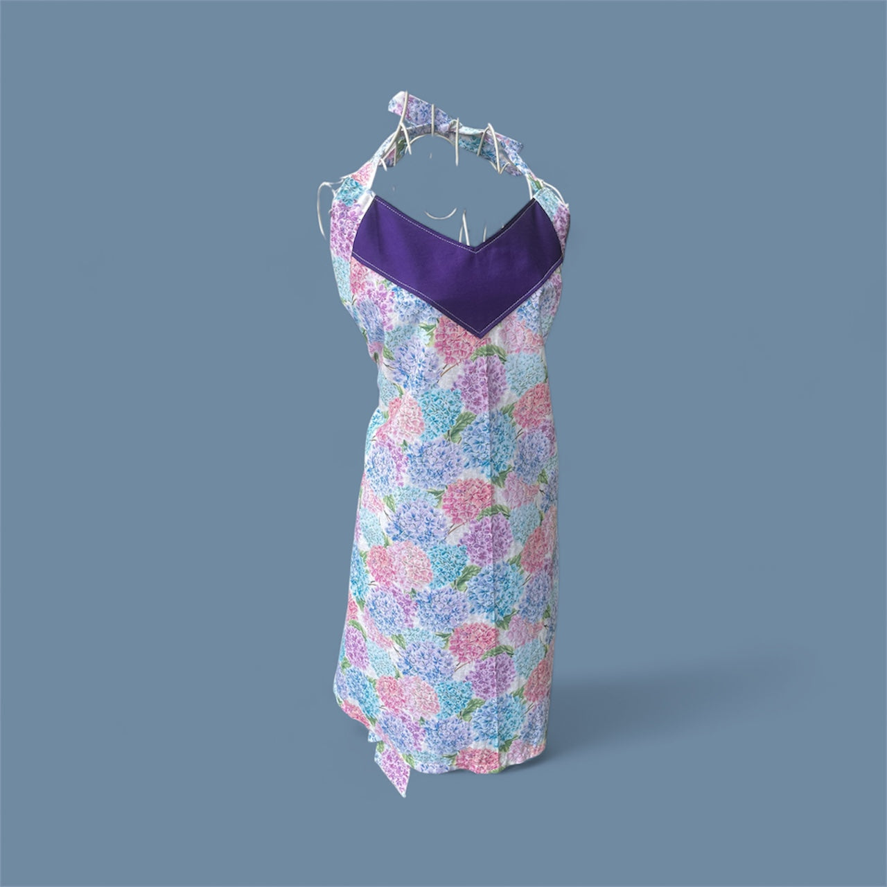 Apron - Ladies retro style apron