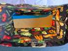 Beeswax Cheese Bag