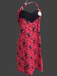 Apron - Ladies Retro Style Apron