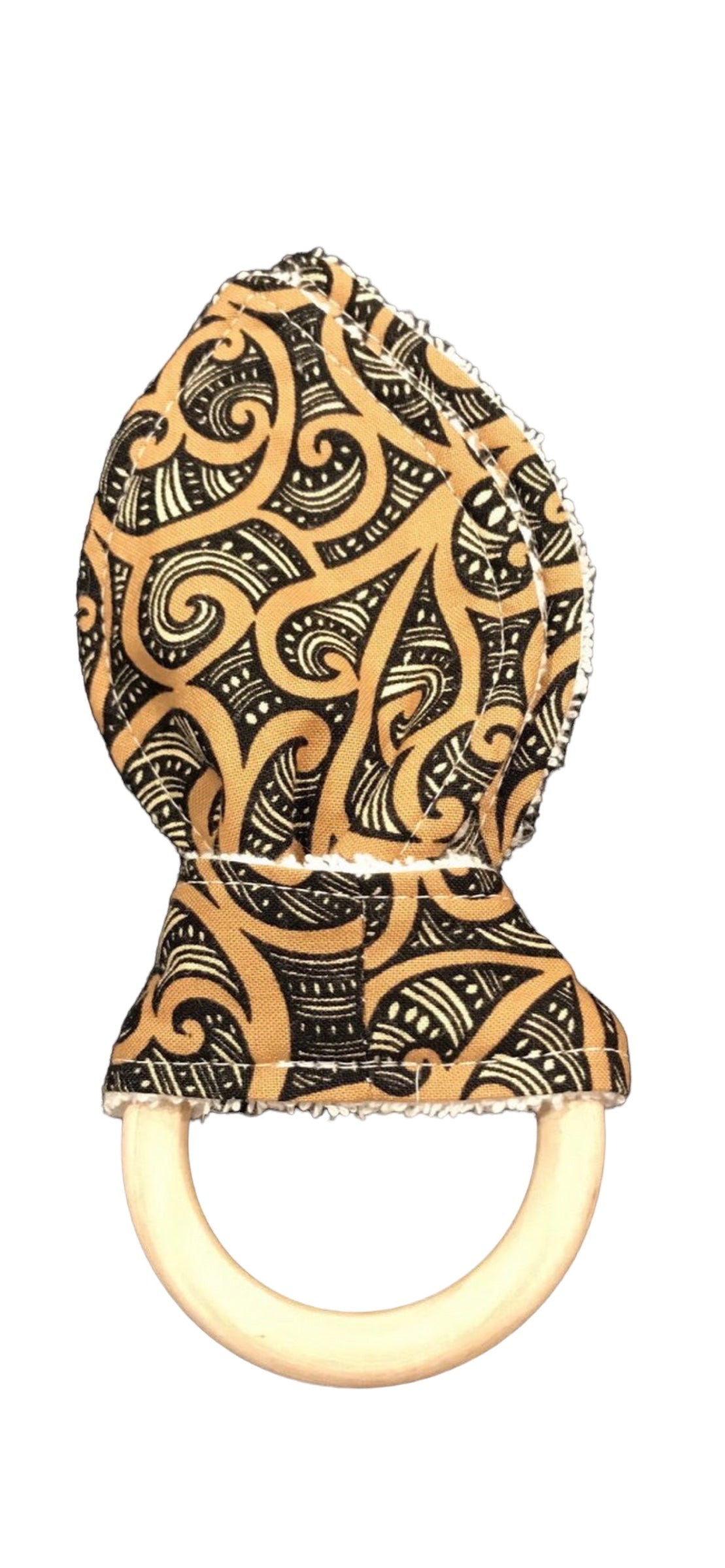 Baby’s Teething Ring