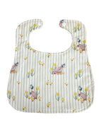 Baby’s Bib - Feeder Style