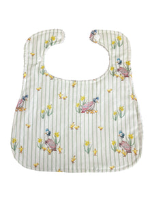 Baby’s Bib - Feeder Style