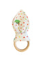 Baby’s teething ring
