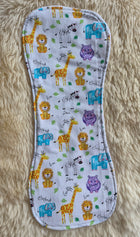 Burp Clothes