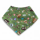 Baby’s Bib - Bandana Style