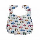 Baby’s Bib - Feeder Style