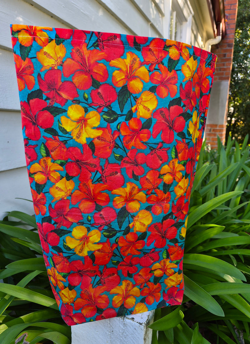 Beeswax Bread Bags