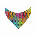 Baby’s Bib - Bandana Style