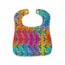 Baby’s Bib - Feeder Style