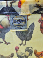 Beeswax Bread Bags
