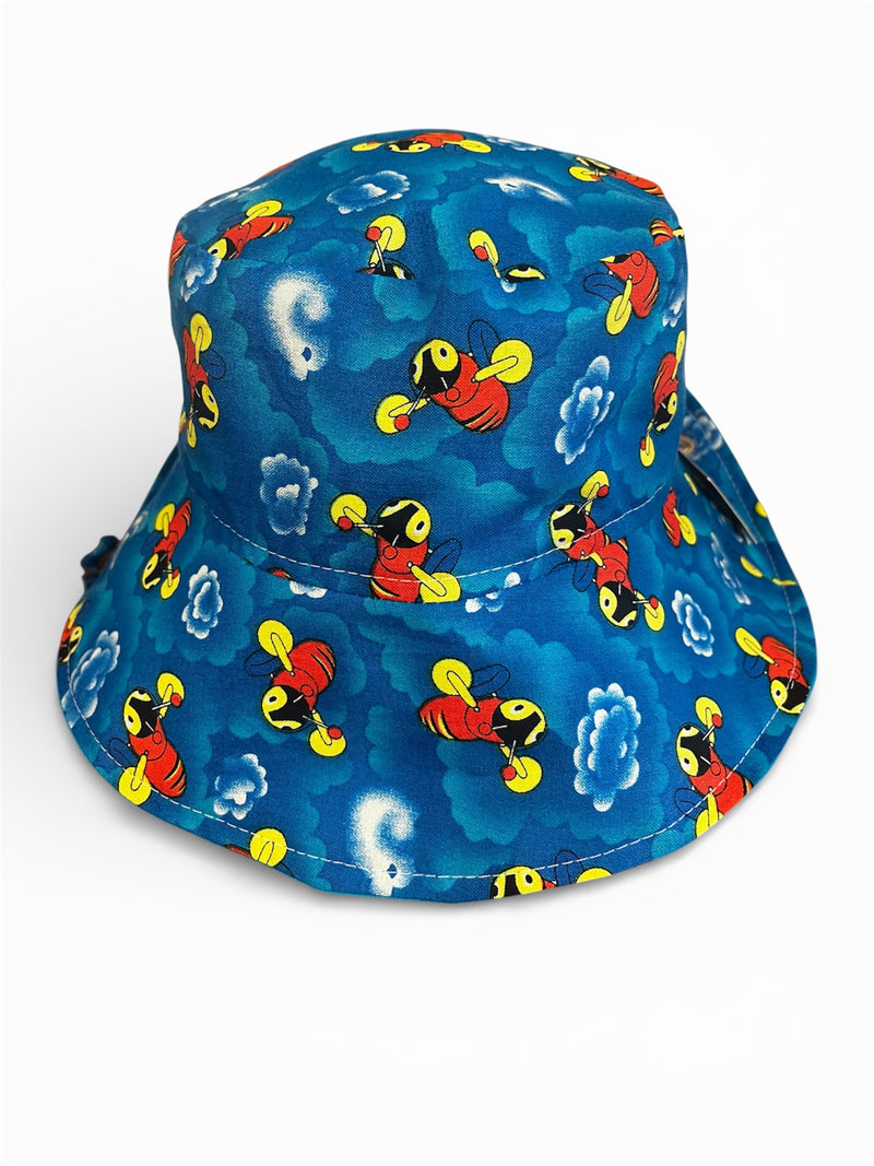 Hats, Babies Bucket Hat