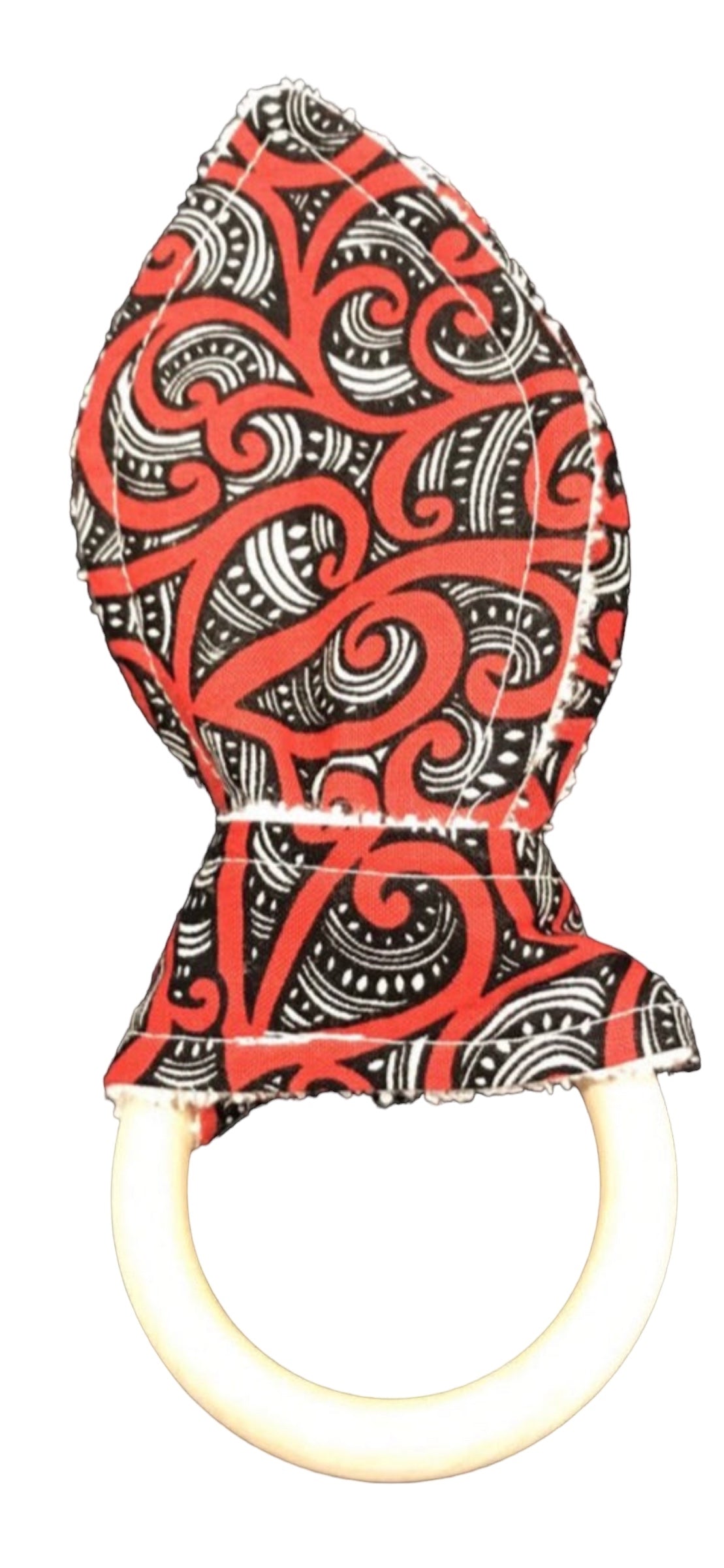 Baby’s Teething Ring