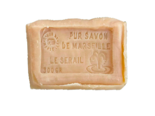 Marseille soap extra pur, 72% vegetable oil Hand made