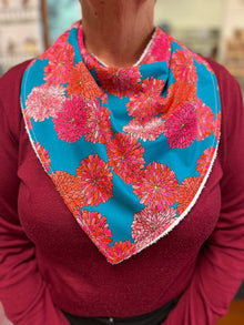 Handmade Adult Sized Bibs