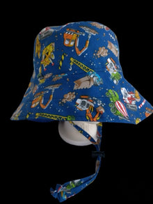 Children’s Bucket Hat