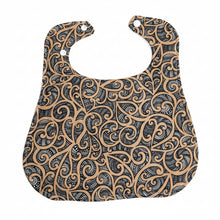 Baby’s Bib - Feeder Style