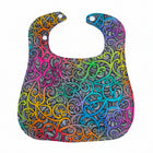 Baby’s Bib - Feeder Style