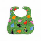 Baby’s Bib - Feeder Style
