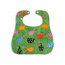 Baby’s Bib - Feeder Style